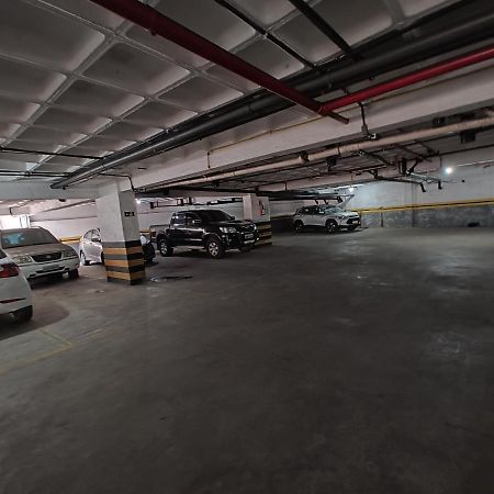 Meireles 5 Pessoas Lc Flats 1307 Fortaleza  Kültér fotó