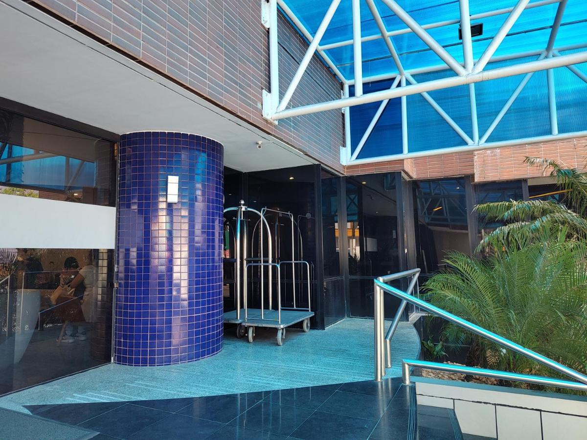 Meireles 5 Pessoas Lc Flats 1307 Fortaleza  Kültér fotó