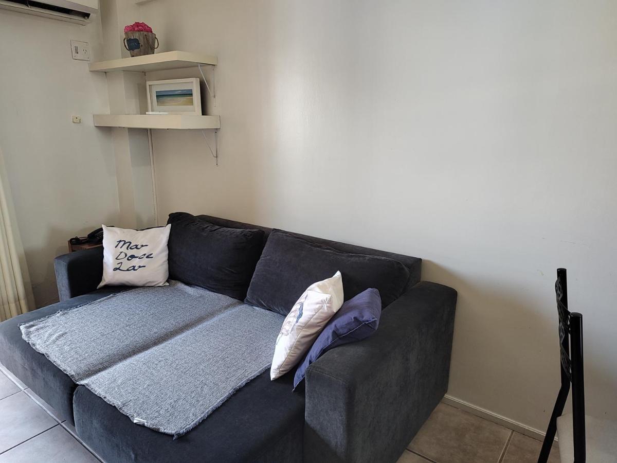 Meireles 5 Pessoas Lc Flats 1307 Fortaleza  Kültér fotó