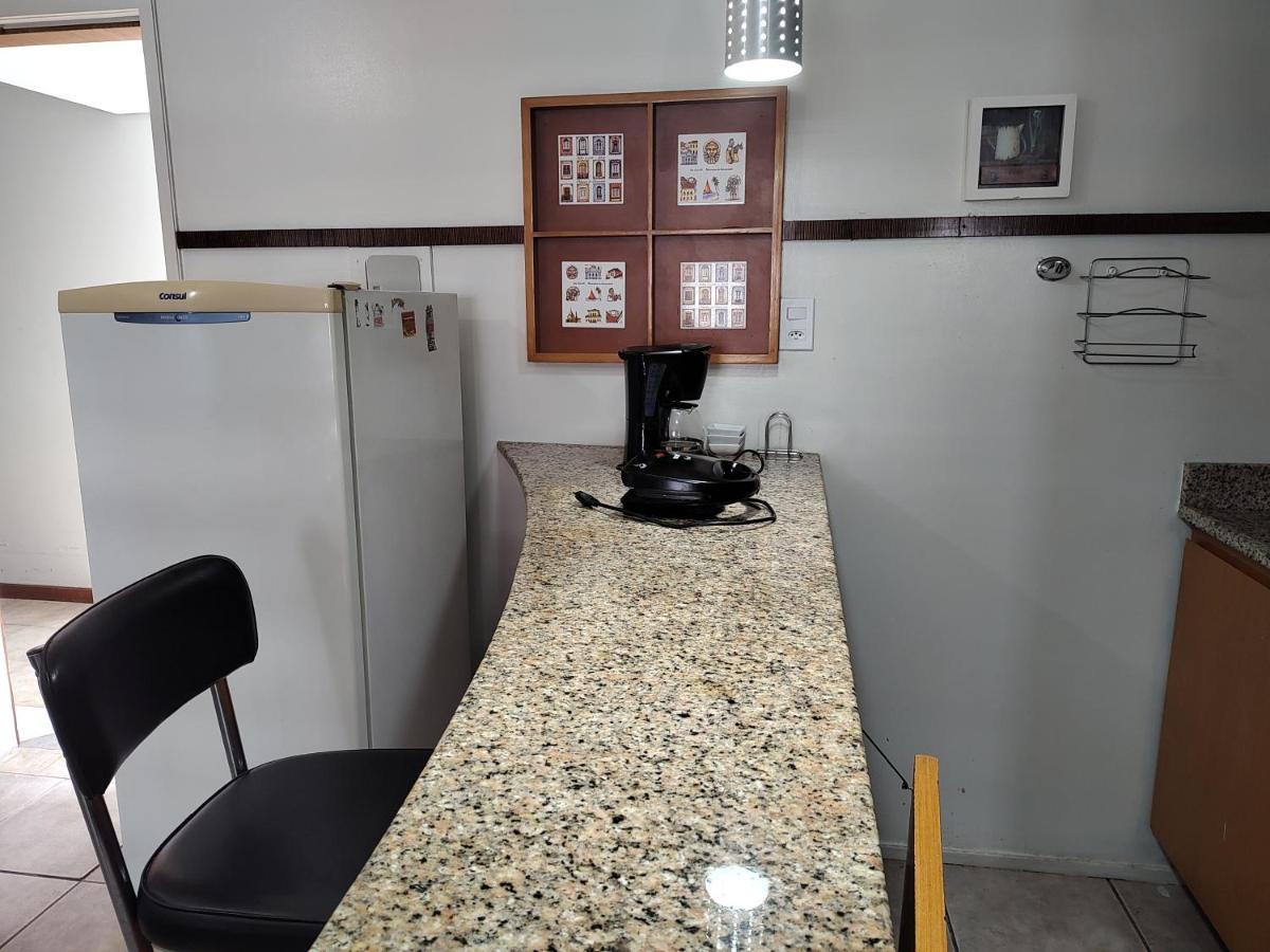 Meireles 5 Pessoas Lc Flats 1307 Fortaleza  Kültér fotó