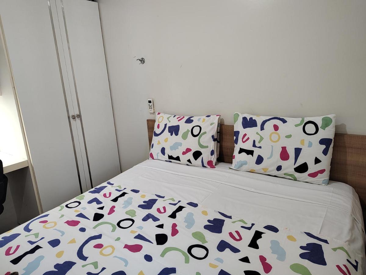 Meireles 5 Pessoas Lc Flats 1307 Fortaleza  Kültér fotó