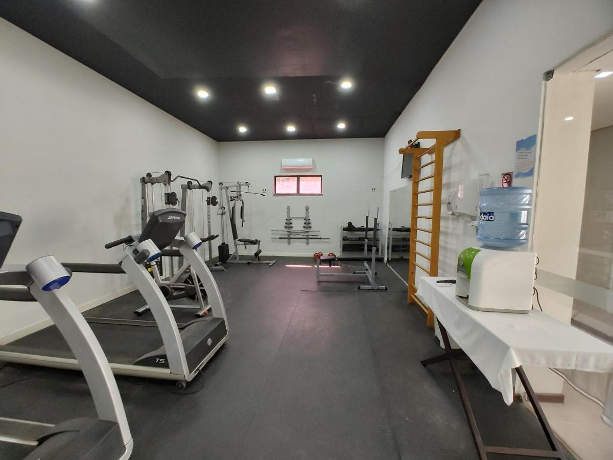 Meireles 5 Pessoas Lc Flats 1307 Fortaleza  Kültér fotó