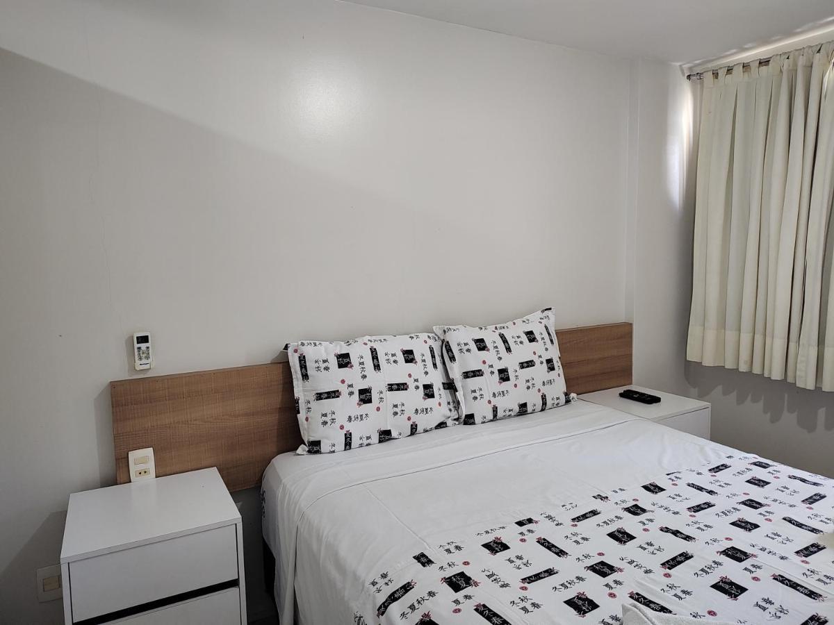 Meireles 5 Pessoas Lc Flats 1307 Fortaleza  Kültér fotó