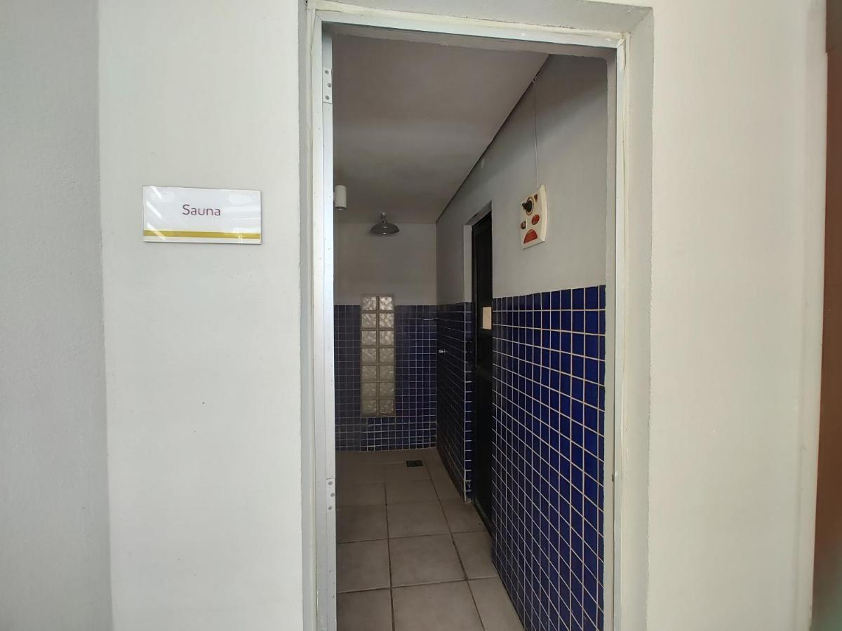 Meireles 5 Pessoas Lc Flats 1307 Fortaleza  Kültér fotó