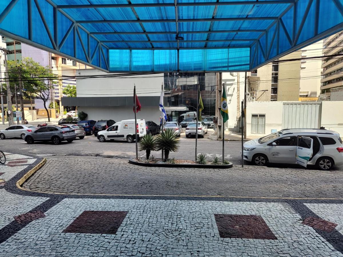 Meireles 5 Pessoas Lc Flats 1307 Fortaleza  Kültér fotó