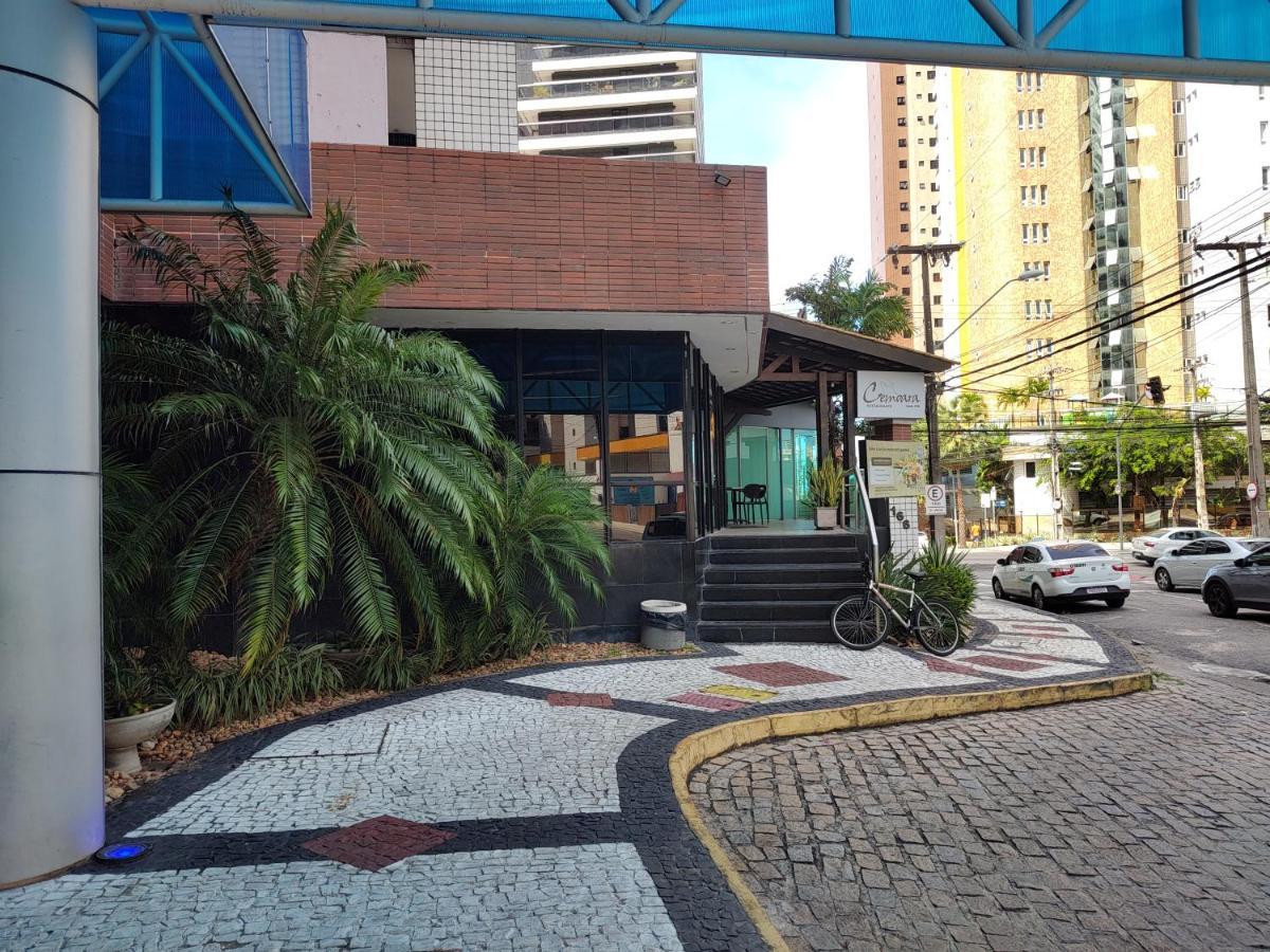 Meireles 5 Pessoas Lc Flats 1307 Fortaleza  Kültér fotó