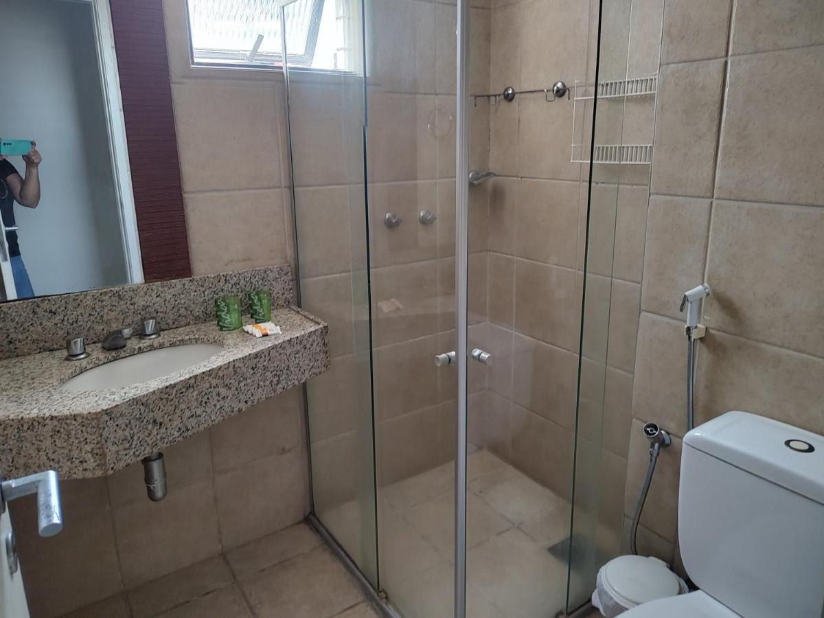 Meireles 5 Pessoas Lc Flats 1307 Fortaleza  Kültér fotó