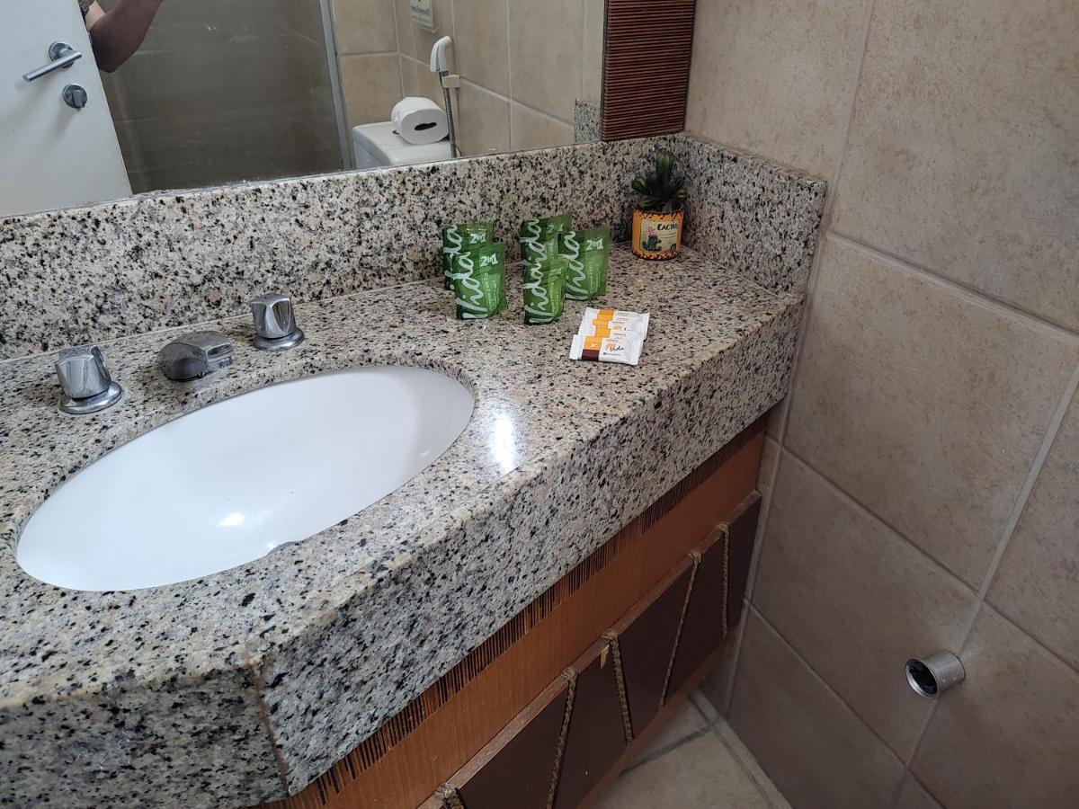 Meireles 5 Pessoas Lc Flats 1307 Fortaleza  Kültér fotó