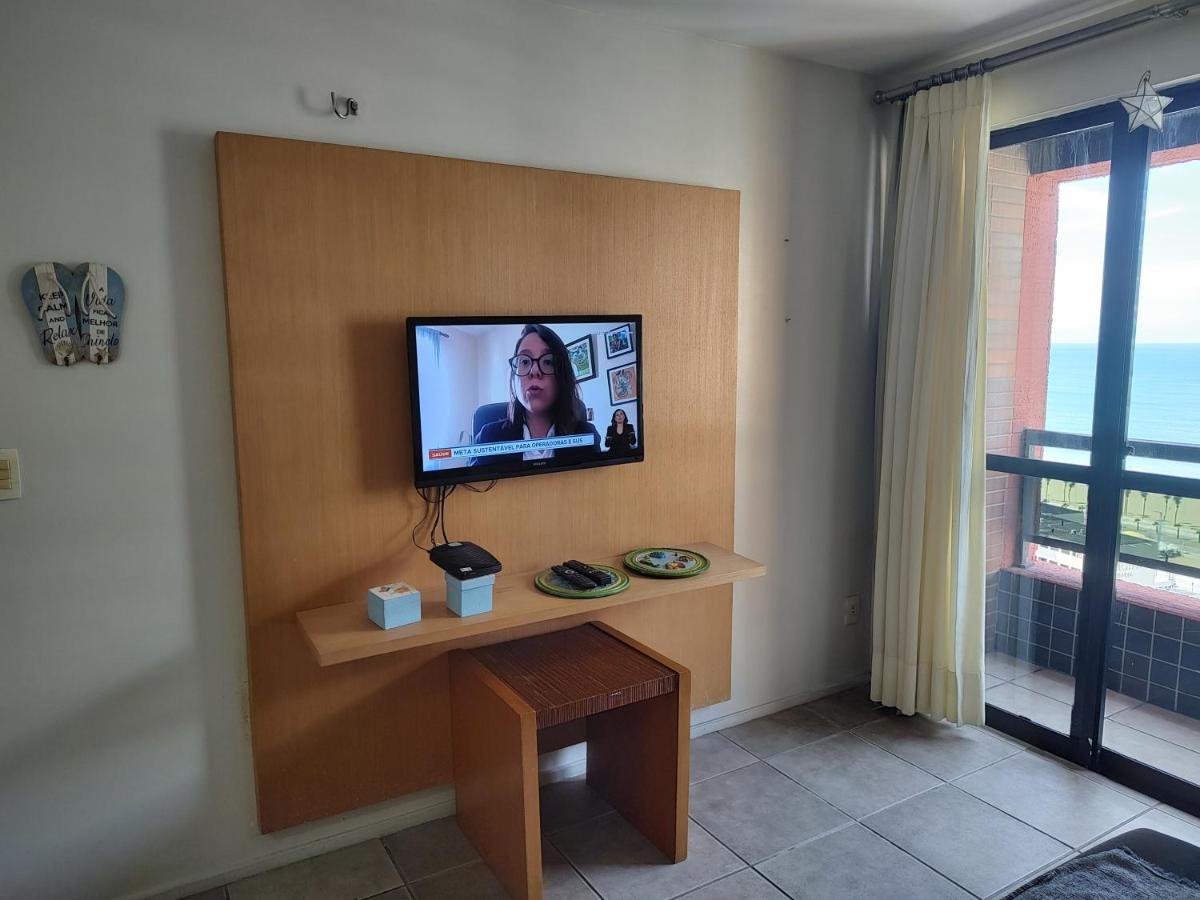 Meireles 5 Pessoas Lc Flats 1307 Fortaleza  Kültér fotó