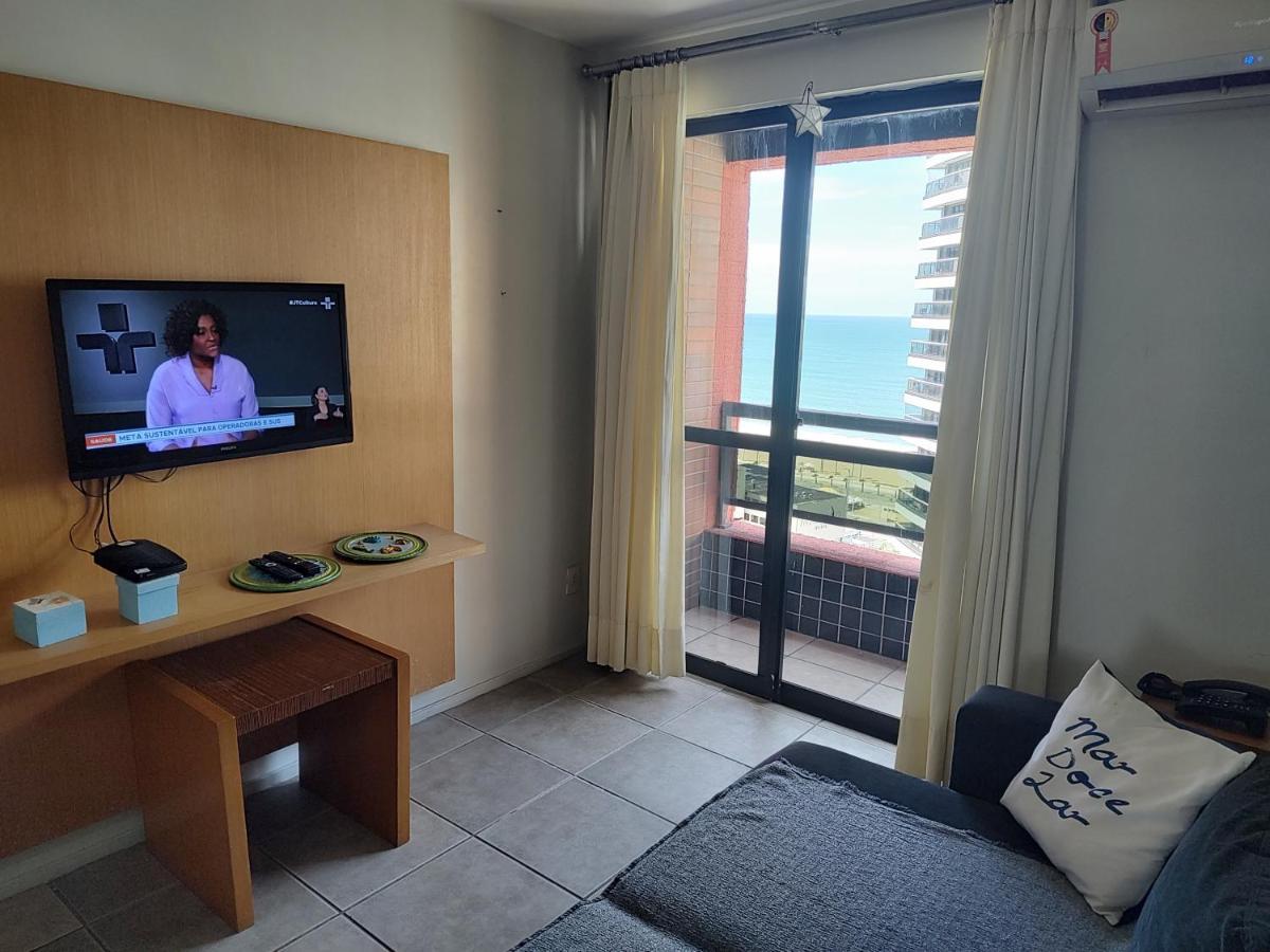 Meireles 5 Pessoas Lc Flats 1307 Fortaleza  Kültér fotó