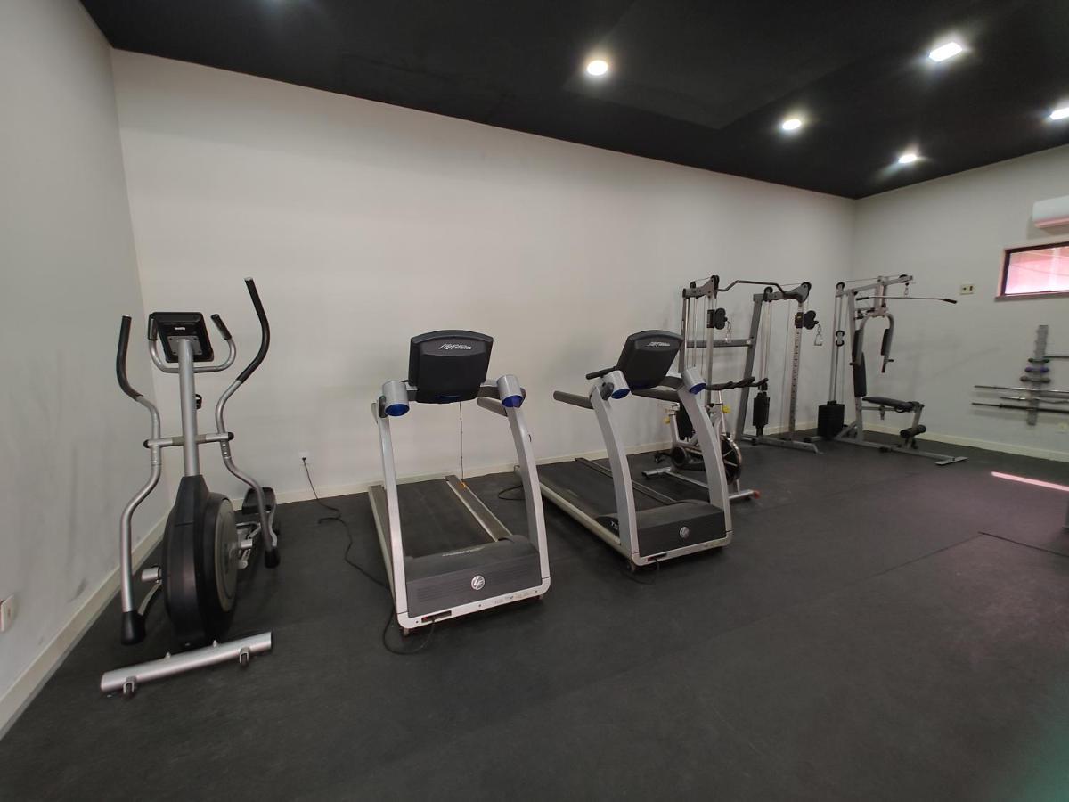 Meireles 5 Pessoas Lc Flats 1307 Fortaleza  Kültér fotó
