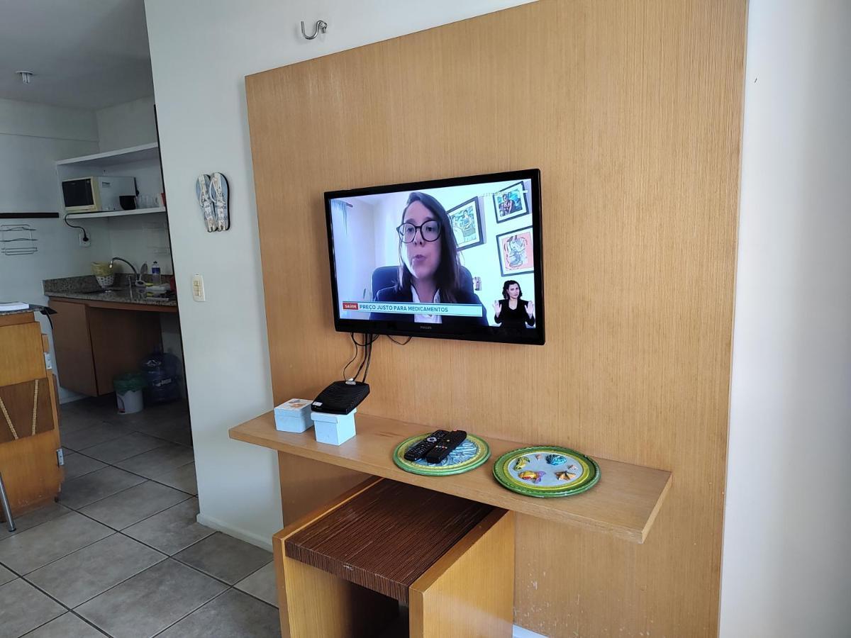 Meireles 5 Pessoas Lc Flats 1307 Fortaleza  Kültér fotó