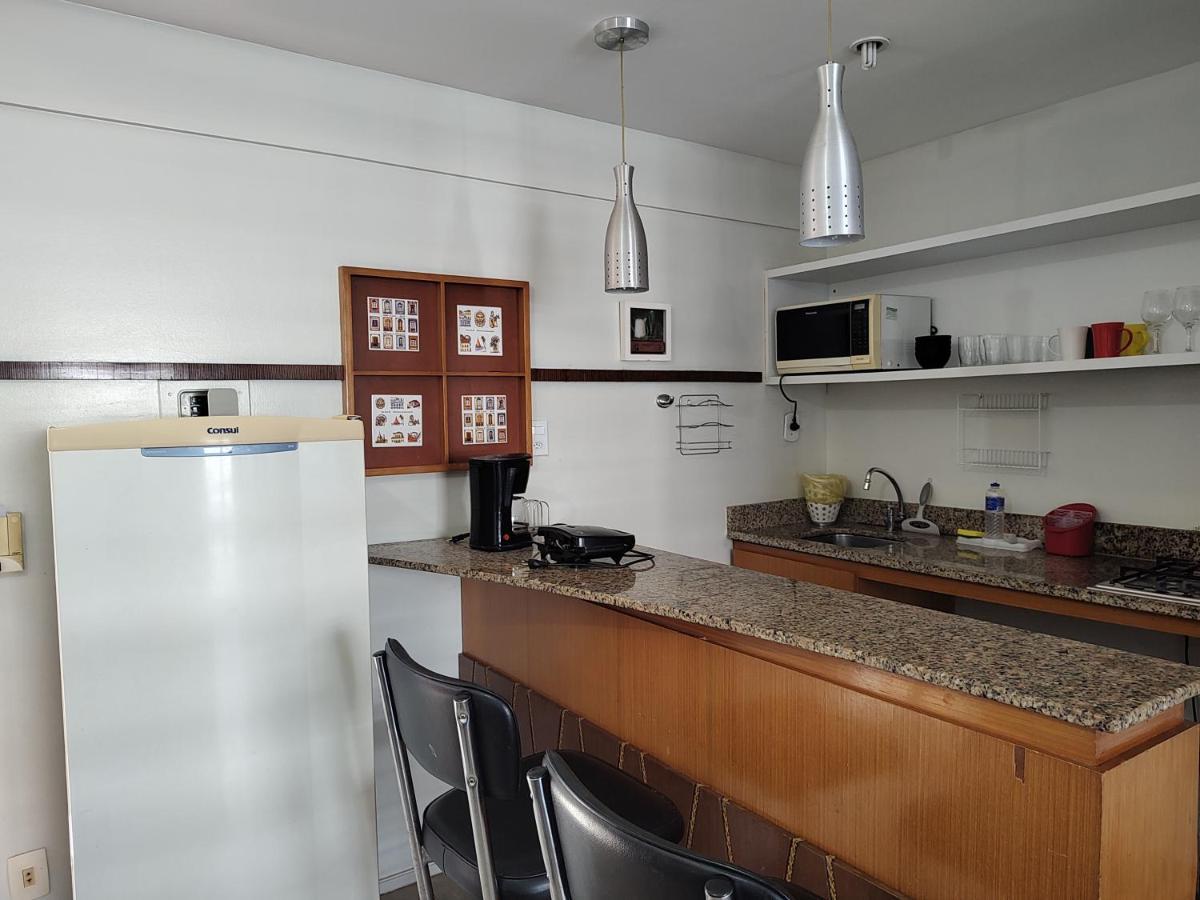 Meireles 5 Pessoas Lc Flats 1307 Fortaleza  Kültér fotó